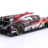 Acura ARX-06 #93 3rd 12h Sebring Acura Meyer Shank Racing 1:18 TrueScale