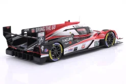 Acura ARX-06 #93 3rd 12h Sebring Acura Meyer Shank Racing 1:18 TrueScale
