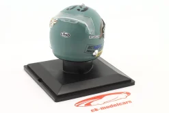 Adrian Sutil #99 Sauber F1 Team Formel 1 2014 Helm 1:5 Spark Editions