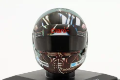 Adrian Sutil #99 Sauber F1 Team Formel 1 2014 Helm 1:5 Spark Editions