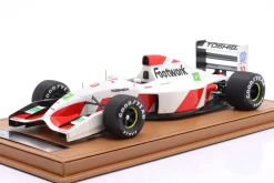 Aguri Suzuki Footwork FA13 #10 Japan GP Formel 1 1992 1:18 Tecnomodel