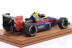 Aguri Suzuki Lola LC88 #29 Japan GP Formel 1 1988 1:18 Tecnomodel