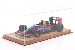 Aguri Suzuki Lola LC88 #29 Japan GP Formel 1 1988 1:18 Tecnomodel