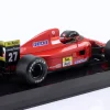 Alain Prost Ferrari F1-91 #27 Formel 1 1991 1:24 Premium Collectibles