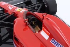 Alain Prost Ferrari F1-91 #27 Formel 1 1991 1:24 Premium Collectibles