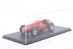 Alberto Ascari Ferrari 500 #101 Sieger Deutschland GP Formel 1 Weltmeister 1952 1:12 GP Replicas