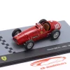 Alberto Ascari Ferrari 500 #101 Sieger Deutschland GP Formel 1 Weltmeister 1952 1:43 Altaya