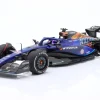 Alex Albon Williams FW45 #23 Las Vegas GP Formel 1 2023 1:18 Minichamps
