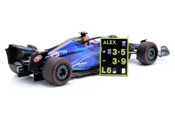 Alexander Albon Williams FW45 #23 Bahrain GP Formel 1 2023 1:18 Minichamps
