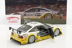 Alexander Wurz #25 Opel Calibra V6 4x4 Joest Racing DTM / ITC 1996 1:18 WERK83