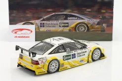 Alexander Wurz #25 Opel Calibra V6 4x4 Joest Racing DTM / ITC 1996 1:18 WERK83