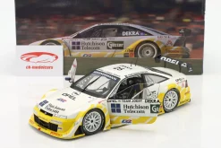 Alexander Wurz #25 Opel Calibra V6 4x4 Joest Racing DTM / ITC 1996 1:18 WERK83