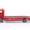 Alfa Romeo A12 (F12) Abschleppwagen Baujahr 1977 rot 1:18 MITICA