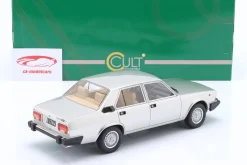 Alfa Romeo Alfa 6 2.5 (Typ 119) 1979-83 silber 1:18 Cult Scale