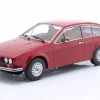 Alfa Romeo Alfetta GT 1.6 Baujahr 1976 rot 1:18 KK-Scale