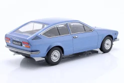 Alfa Romeo Alfetta GT 1.6 Baujahr 1976 blau metallic 1:18 KK-Scale