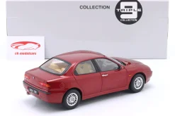 Alfa Romeo 156 Baujahr 1998 proteo rot metallic 1:18 Triple9