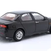 Alfa Romeo 156 Baujahr 1998 schwarz 1:18 Triple9