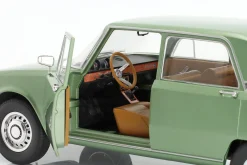 Alfa Romeo 1750 Berlina 2-Series 1969 olivgrün metallic 1:18 Mitica