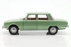 Alfa Romeo 1750 Berlina 2-Series 1969 olivgrün metallic 1:18 Mitica