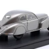 Alfa Romeo 6C 2500S Berlinetta Touring Baujahr 1939 grau metallic 1:43 Matrix
