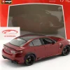 Alfa Romeo Giulia GTA Baujahr 2020 alfa dunkelrot metallic 1:18 Bburago