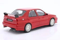 Alfa Romeo 155 GTA Baujahr 1993 alfa rot 1:18 Mitica