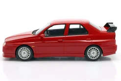 Alfa Romeo 155 GTA Stradale Baujahr 1993 Alfa rot 1:18 OttOmobile