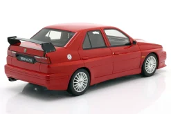 Alfa Romeo 155 GTA Stradale Baujahr 1993 Alfa rot 1:18 OttOmobile