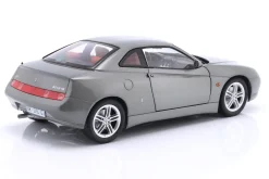 Alfa Romeo GTV 2.0 V6 TB Baujahr 1998 grau metallic 1:18 Mitica