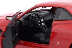 Alfa Romeo GTV 3.0 V6 24V Baujahr 1998 alfa rot 1:18 Mitica