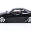 Alfa Romeo GTV 3.0 V6 24V Baujahr 1998 schwarz 1:18 Mitica