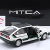 Alfa Romeo Sprint 1.5 Quadrifoglio Verde Balocco 1984 Capodimonte weiß 1:18 Mitica