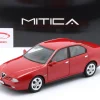 Alfa Romeo 166 3.0 V6 1998 alfa rot 1:18 Mitica