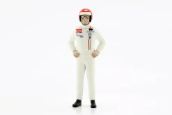 Allan Moffat Figur Coke Racing 1:18 GMP