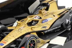 Andre Lotterer DS E-Tense FE 19 #36 Formel E 2018/19 1:43 Minichamps