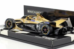Andre Lotterer DS E-Tense FE 19 #36 Formel E 2018/19 1:43 Minichamps
