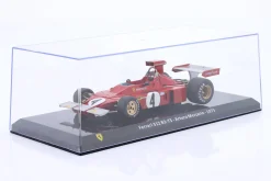 Arturo Merzario Ferrari 312B3 #4 Formel 1 1973 1:24 Premium Collectibles