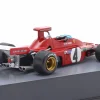 Arturo Merzario Ferrari 312B3 #4 Formel 1 1973 1:43 Altaya