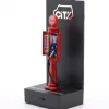 Aster Boutillon AR233 "Esso" 1927 Zapfsäule rot 1:43 City