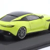 Aston Martin DB12 Coupe Baujahr 2023 lime essence 1:43 Solido