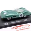 Aston Martin DBR1 #5 Sieger 24h LeMans 1959 Salvadori, Shelby 1:43 Altaya