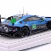 Aston Martin Vantage AMR GT3 Evo #44 24h Daytona 2025 Magnus Racing 1:43 TrueScale