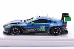 Aston Martin Vantage AMR GT3 Evo #44 24h Daytona 2025 Magnus Racing 1:43 TrueScale