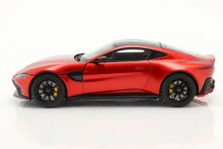 Aston Martin Vantage Baujahr 2019 hyper rot 1:18 AUTOart