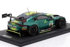 Aston Martin Vantage GT3 #007 DTM 2025 Gilles Magnus 1:43 Spark