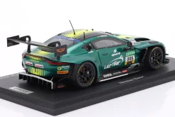 Aston Martin Vantage GT3 #008 DTM 2025 Nicolas Baert 1:43 Spark