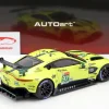 Aston Martin Vantage GTE #97 24h LeMans 2018 Lynn, Martin, Adam 1:18 AUTOart