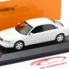 Audi A8 (D2) Baujahr 1999 weiß 1:43 Minichamps
