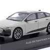 Audi A6 Sportback e-tron siambeige 1:43 Norev